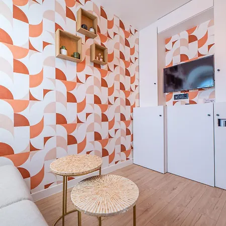 Apartment Cia - Juliette's *